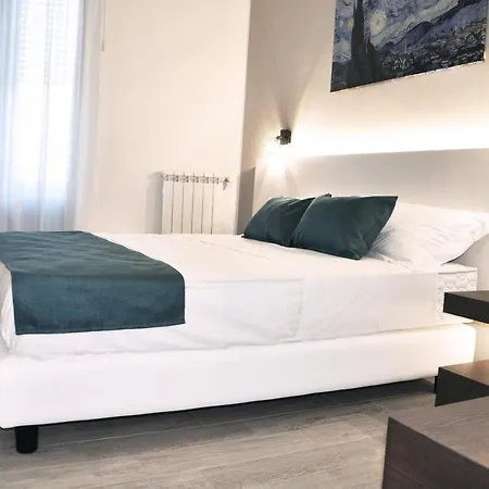 Leone Apartments Palermo Esterno foto