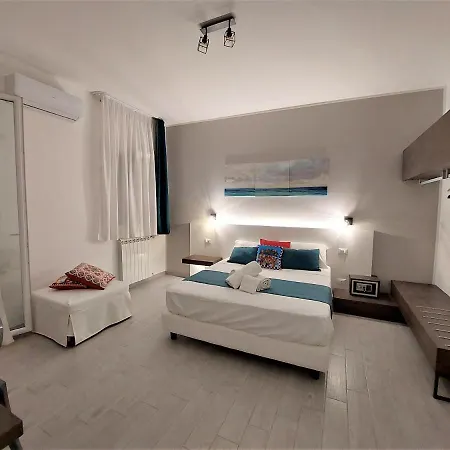 Leone Apartments Palermo Esterno foto