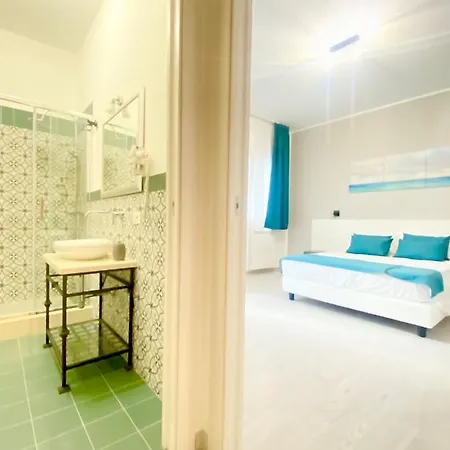 Leone Apartments Palermo Esterno foto