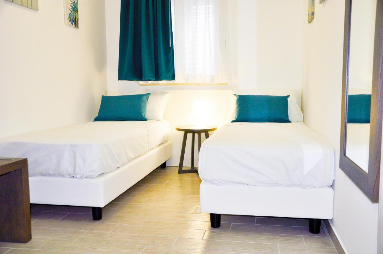 Leone Apartment