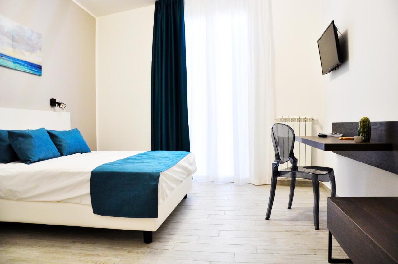Leone Apartamento Palermo
