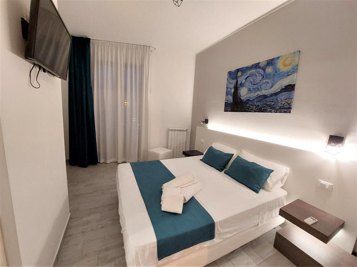 Leone Apartamento