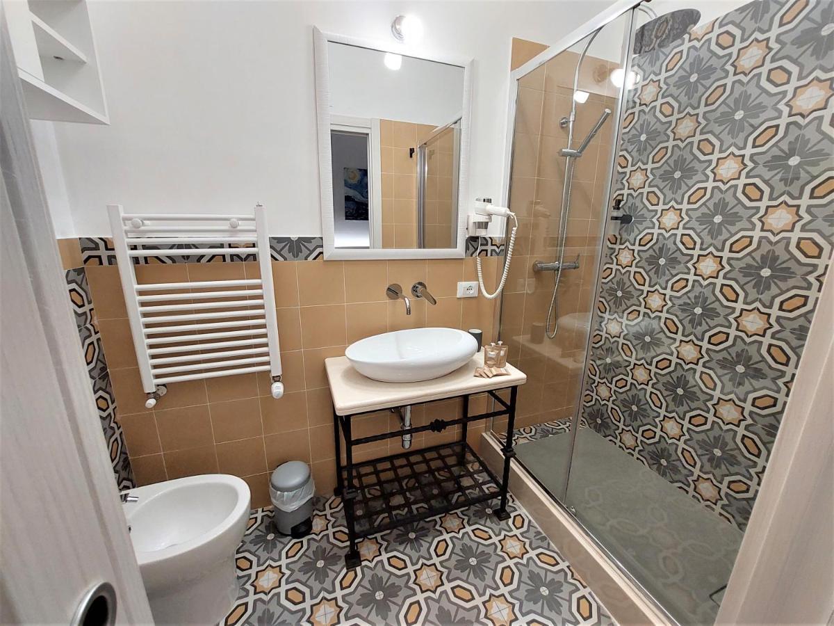 Leone Apartamento Palermo