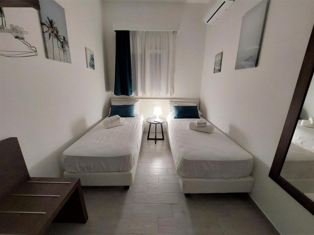 Leone Apartment Palermo