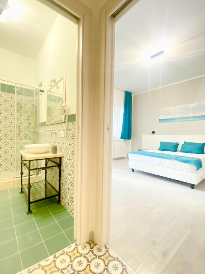 Apartamento Leone Palermo
