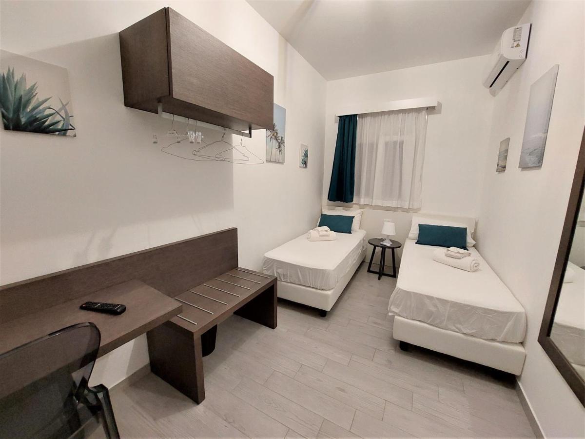 Apartment Leone Palermo