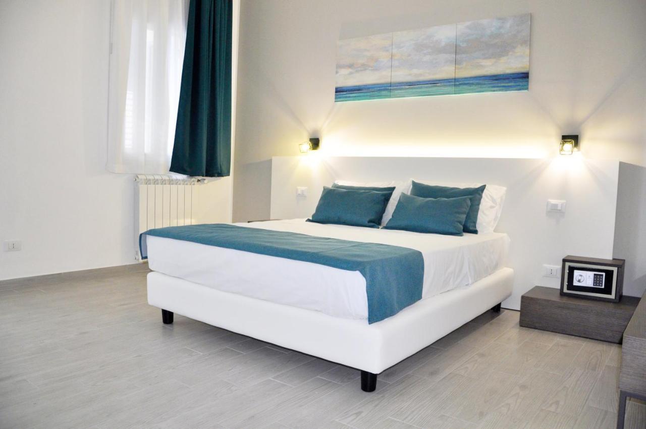 Leone Apartamento Palermo